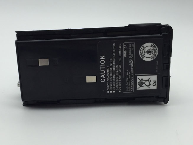 Batería para KENWOOD knb-14